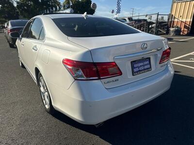 2010 Lexus ES   - Photo 19 - Pittsburg, CA 94565-2812