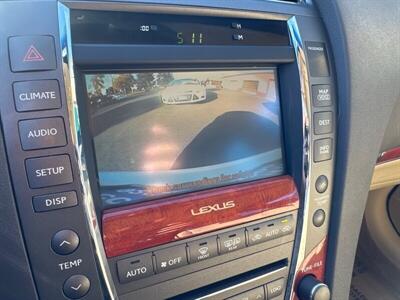 2010 Lexus ES   - Photo 9 - Pittsburg, CA 94565-2812