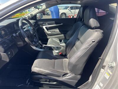 2014 Honda Accord EX-L V6 w/Navi   - Photo 3 - Pittsburg, CA 94565-2812