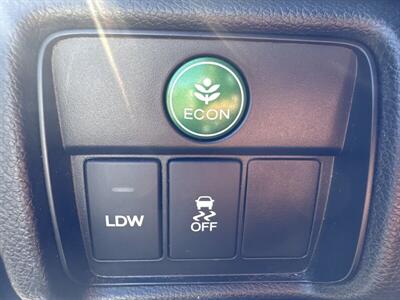 2014 Honda Accord EX-L V6 w/Navi   - Photo 22 - Pittsburg, CA 94565-2812