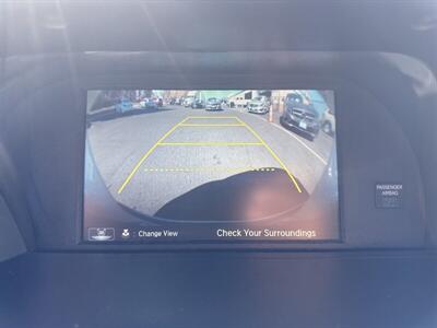 2014 Honda Accord EX-L V6 w/Navi   - Photo 10 - Pittsburg, CA 94565-2812