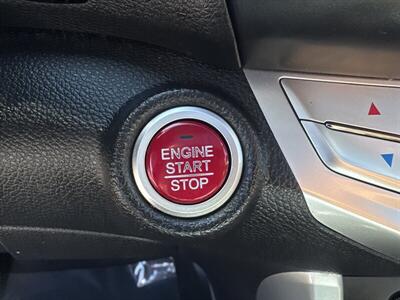 2014 Honda Accord EX-L V6 w/Navi   - Photo 16 - Pittsburg, CA 94565-2812