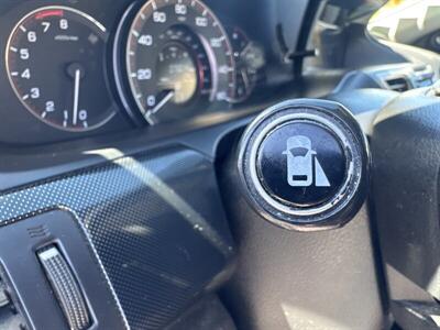 2014 Honda Accord EX-L V6 w/Navi   - Photo 25 - Pittsburg, CA 94565-2812