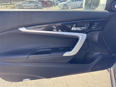 2014 Honda Accord EX-L V6 w/Navi   - Photo 14 - Pittsburg, CA 94565-2812