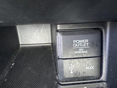 2014 Honda Accord EX-L V6 w/Navi   - Photo 18 - Pittsburg, CA 94565-2812
