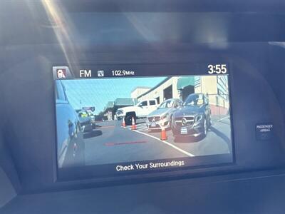 2014 Honda Accord EX-L V6 w/Navi   - Photo 24 - Pittsburg, CA 94565-2812