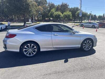 2014 Honda Accord EX-L V6 w/Navi   - Photo 33 - Pittsburg, CA 94565-2812