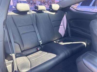 2014 Honda Accord EX-L V6 w/Navi   - Photo 31 - Pittsburg, CA 94565-2812