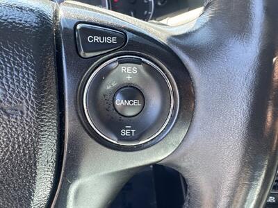 2014 Honda Accord EX-L V6 w/Navi   - Photo 12 - Pittsburg, CA 94565-2812