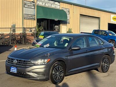 2021 Volkswagen Jetta S   - Photo 31 - Pittsburg, CA 94565-2812