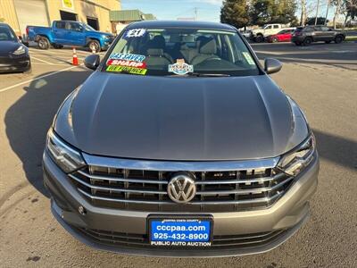 2021 Volkswagen Jetta S   - Photo 27 - Pittsburg, CA 94565-2812