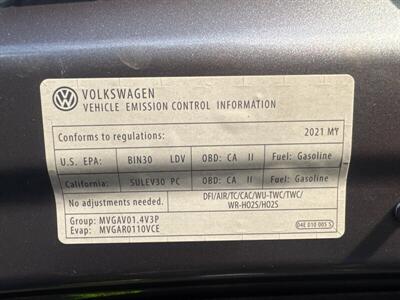 2021 Volkswagen Jetta S   - Photo 29 - Pittsburg, CA 94565-2812