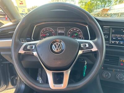 2021 Volkswagen Jetta S   - Photo 9 - Pittsburg, CA 94565-2812