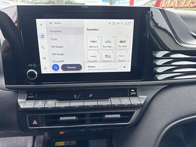 2025 Toyota Camry LE   - Photo 9 - Pittsburg, CA 94565