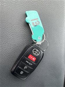 2025 Toyota Camry LE   - Photo 28 - Pittsburg, CA 94565