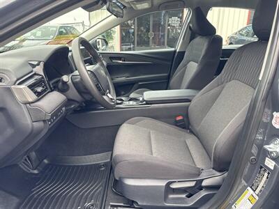 2025 Toyota Camry LE   - Photo 3 - Pittsburg, CA 94565