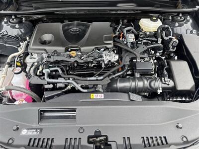 2025 Toyota Camry LE   - Photo 31 - Pittsburg, CA 94565