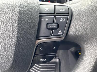 2025 Toyota Camry LE   - Photo 7 - Pittsburg, CA 94565