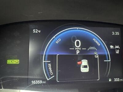 2025 Toyota Camry LE   - Photo 6 - Pittsburg, CA 94565