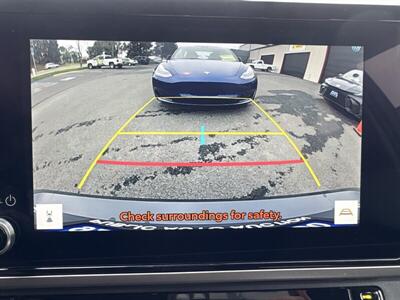 2025 Toyota Camry LE   - Photo 10 - Pittsburg, CA 94565