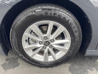 2025 Toyota Camry LE   - Photo 15 - Pittsburg, CA 94565