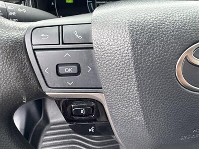 2025 Toyota Camry LE   - Photo 5 - Pittsburg, CA 94565