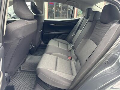 2025 Toyota Camry LE   - Photo 17 - Pittsburg, CA 94565