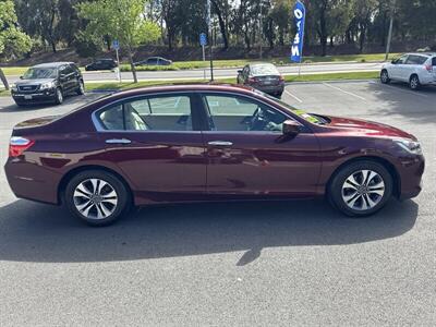 2013 Honda Accord LX - Photo 20 - Pittsburg, CA 94565