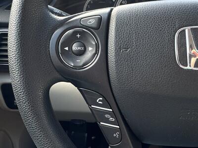 2013 Honda Accord LX - Photo 4 - Pittsburg, CA 94565