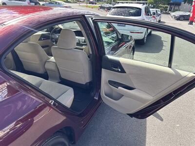 2013 Honda Accord LX - Photo 21 - Pittsburg, CA 94565