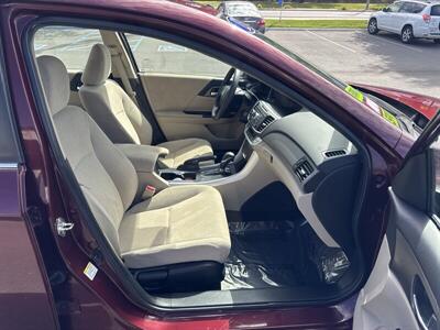 2013 Honda Accord LX - Photo 26 - Pittsburg, CA 94565