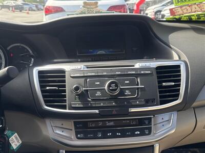 2013 Honda Accord LX - Photo 7 - Pittsburg, CA 94565