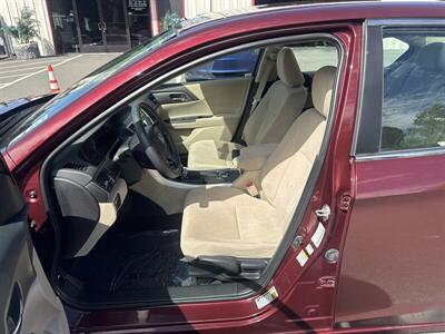 2013 Honda Accord LX - Photo 3 - Pittsburg, CA 94565