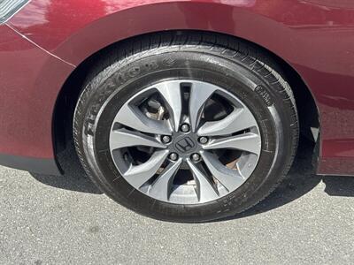 2013 Honda Accord LX - Photo 12 - Pittsburg, CA 94565