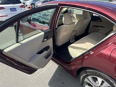 2013 Honda Accord LX - Photo 14 - Pittsburg, CA 94565
