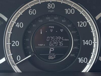 2013 Honda Accord LX - Photo 5 - Pittsburg, CA 94565