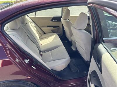 2013 Honda Accord LX - Photo 22 - Pittsburg, CA 94565