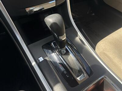 2013 Honda Accord LX - Photo 9 - Pittsburg, CA 94565