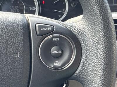 2013 Honda Accord LX - Photo 6 - Pittsburg, CA 94565
