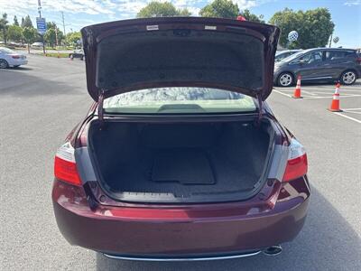 2013 Honda Accord LX - Photo 18 - Pittsburg, CA 94565
