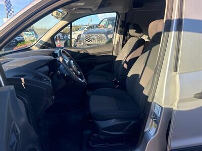 2016 Ford Transit Connect XL   - Photo 7 - Pittsburg, CA 94565-2812