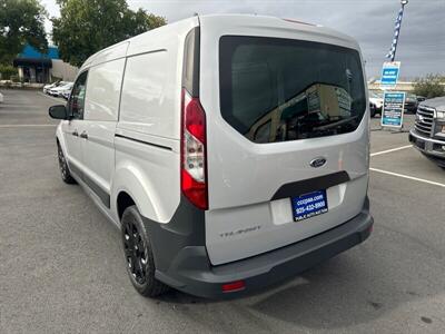 2016 Ford Transit Connect XL   - Photo 16 - Pittsburg, CA 94565-2812