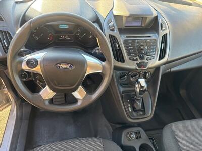 2016 Ford Transit Connect XL   - Photo 8 - Pittsburg, CA 94565-2812