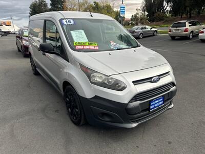 2016 Ford Transit Connect XL   - Photo 24 - Pittsburg, CA 94565-2812