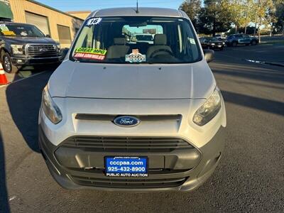 2016 Ford Transit Connect XL   - Photo 25 - Pittsburg, CA 94565-2812