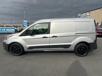 2016 Ford Transit Connect XL   - Photo 4 - Pittsburg, CA 94565-2812