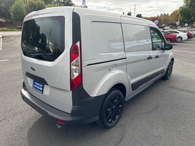 2016 Ford Transit Connect XL   - Photo 18 - Pittsburg, CA 94565-2812