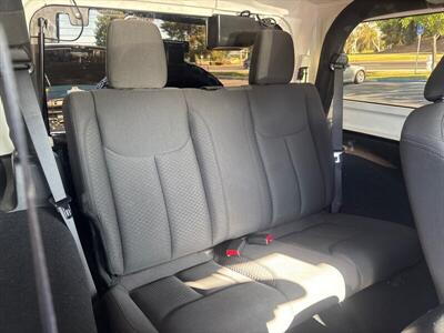 2016 Jeep Wrangler Willys Wheeler   - Photo 19 - Pittsburg, CA 94565-2812