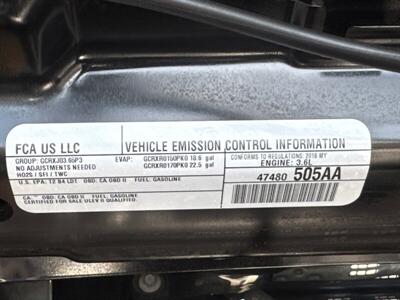 2016 Jeep Wrangler Willys Wheeler   - Photo 25 - Pittsburg, CA 94565-2812