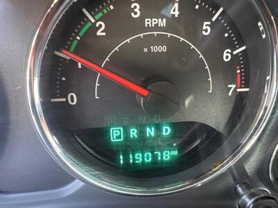2016 Jeep Wrangler Willys Wheeler   - Photo 6 - Pittsburg, CA 94565-2812